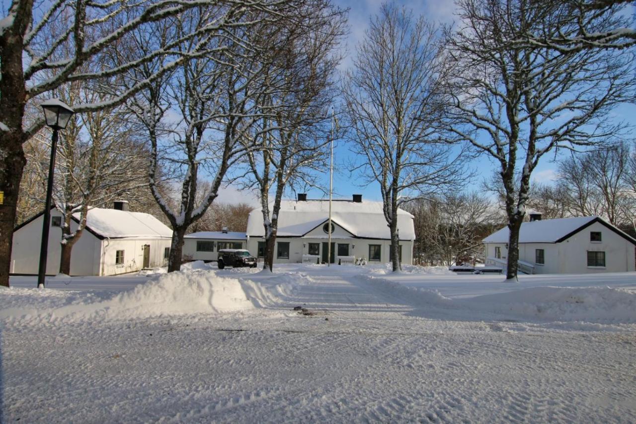 Bergby Herrgard Grisslehamn Kültér fotó
